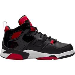 Nike Jordan Flight Club '91 PS - Black/University Red/White