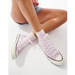 Converse Chuck Pink