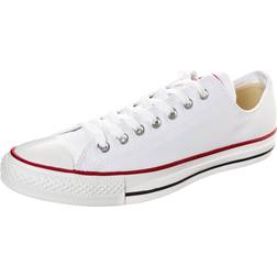 Converse Chuck Taylor All Star White