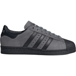 Adidas Superstar 82 - Grey/Cloud White/Core Black