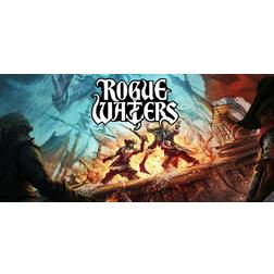 ROGUE WATERS (PC)