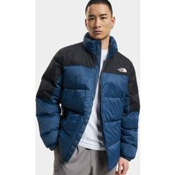 The North Face Diablo Jacket Blue Mens