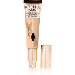 Charlotte Tilbury Beautiful Skin Foundation #3 Cool