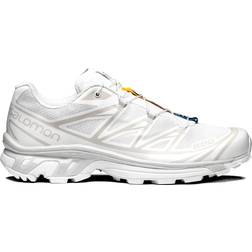 Salomon Xt-6 White