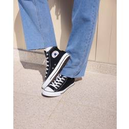 Converse Chuck Taylor All Star Hi Black