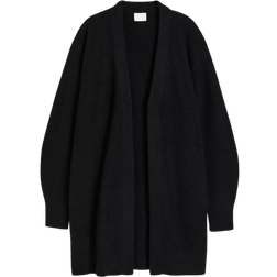 H&M Long Cardigan - Black