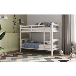 Flair Koop Bunk Bed 100x200cm