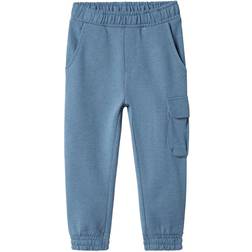 Name It Varonto Sweatpants - Coronet Blue (13232846)