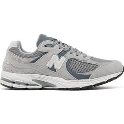 New Balance 2002R M - Steel/Lead/Orca