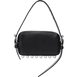 Alexander Wang Ricco Mini Crossbody Bag - Black