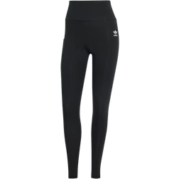 Adidas Originals Essentials Leggings - Black