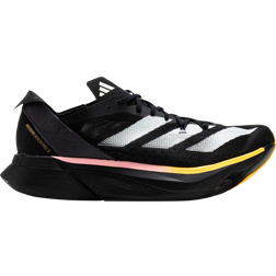 Adidas Adizero Adios Pro 3 W - Core Black/Zero Metalic/Spark