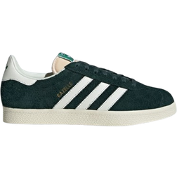 Adidas Gazelle - Mineral Green/Off White/Cream White