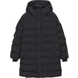 Color Kids Kid's Quilt Padded Jacket - Phantom (741678-1919)