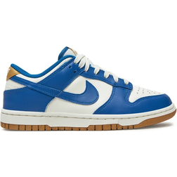 Nike Dunk Low W - Sail/Blue Jay