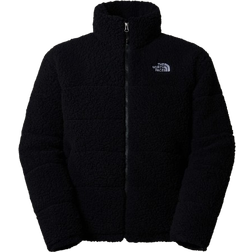 The North Face Men's High-Pile 2000 Jacket - TNF Black