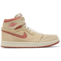 Nike Air Jordan 1 Zoom CMFT 2 M - Sail/Burnt Sunrise/Terra Blush