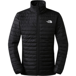 The North Face Canyonlands Hybrid Jacket - TNF Black/NPF