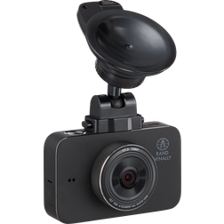 Rand McNally DashCam 500