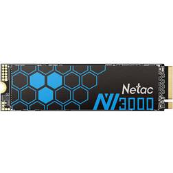 Netac NV3000 NT01NV3000-250-E4X 250GB