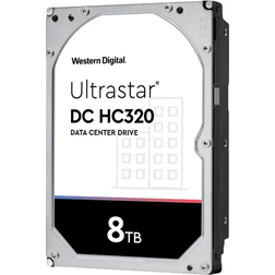 Western Digital Ultrastar DC HC320 HUS728T8TL5204 8TB