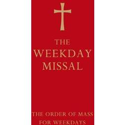 The Weekday Missal: The New Translation of the Order of Mass for Weekdays (Hardcover, 2012)