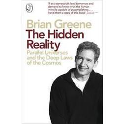 The Hidden Reality: Parallel Universes and the Deep Laws of the Cosmos (E-Book, 2012)