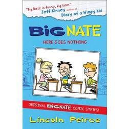 Big Nate Compilation 2: Here Goes Nothing (Paperback, 2013)