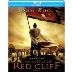 Red Cliff (Blu-Ray)