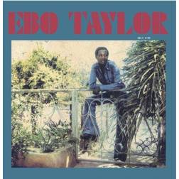 Ebo Taylor - Ebo Taylor (Vinyl)