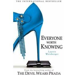 Everyone Worth Knowing (Paperback, 2013)