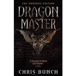 Dragonmaster: The Omnibus Edition