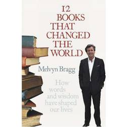 12 Books That Changed the World (Paperback, 2007)