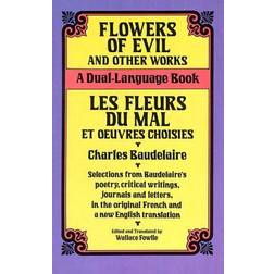 Fleurs du Mal (Dual-Language Books) (Paperback)