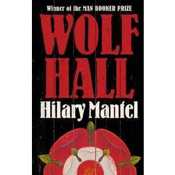 Wolf Hall (Paperback, 2010)