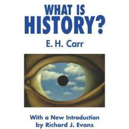 What is History? with a new Introduction by Richard J Evans (Hardcover, 2001)