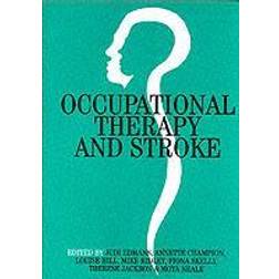 Occupational Therapy and Stroke (Paperback, 2000)