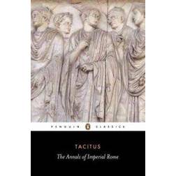 The Annals of Imperial Rome (Classics) (Paperback)