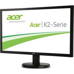 Монитор acer k242hl обзор