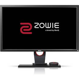 Настройка монитора benq zowie xl2430 для кс го