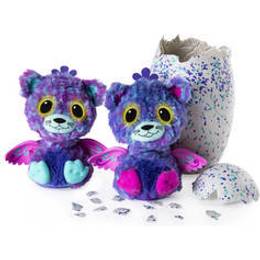 spin master hatchimals surprise