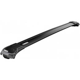 Thule wingbar edge 9582 на какие автомобили подходит