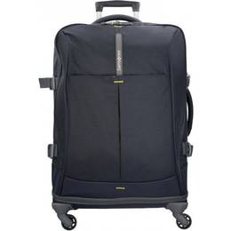 samsonite 4mation spinner