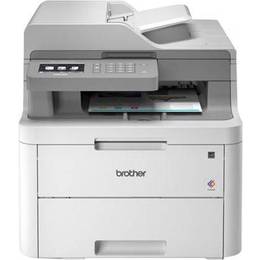 Мфу brother dcp l3550cdw обзор