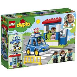 Lego Duplo Police Station 10902 â¢ See the Lowest Price