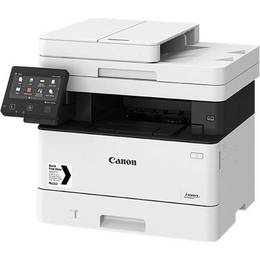 Canon mf443dw сканирование на компьютер