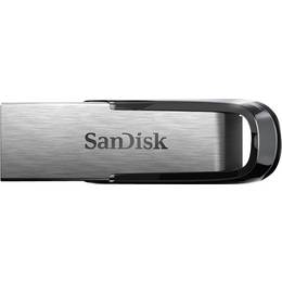 sandisk 256gb flash drive blue light