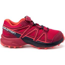 salomon speedcross bungee