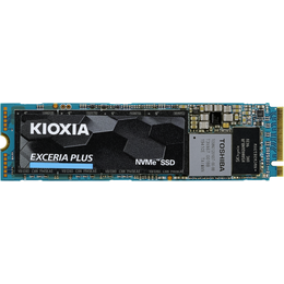 Ssd kioxia exceria 1tb lrc10z001tg8 обзор