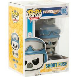 funko pop pingu